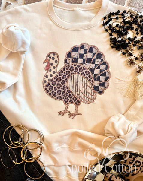 Trendy Turkey