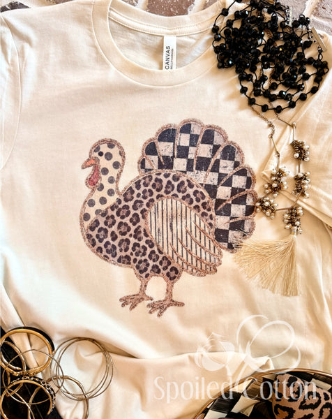 Trendy Turkey