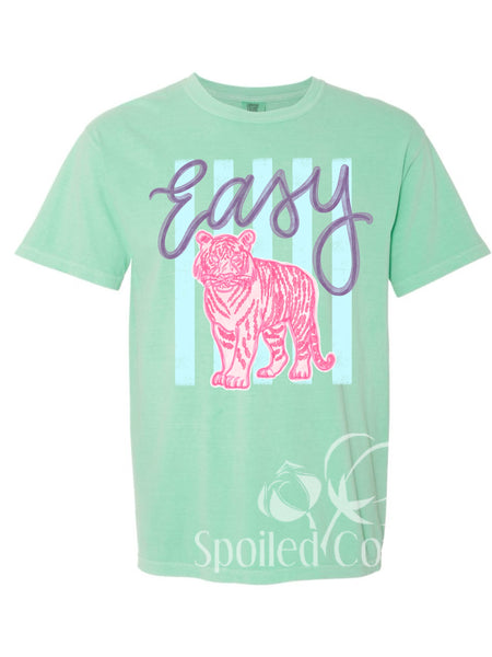 Easy Tiger