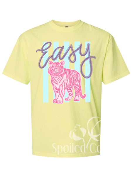 Easy Tiger
