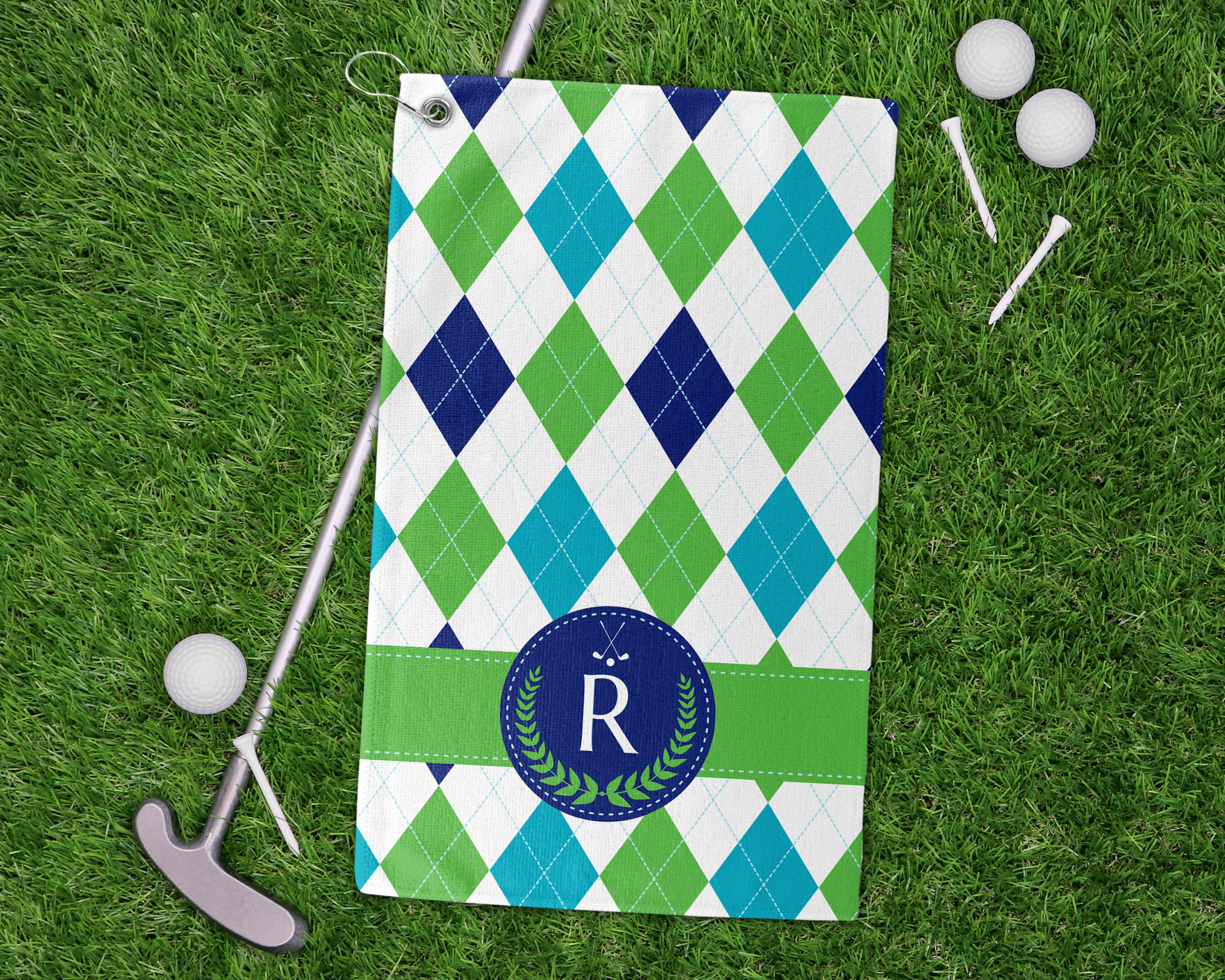 Golf Towel