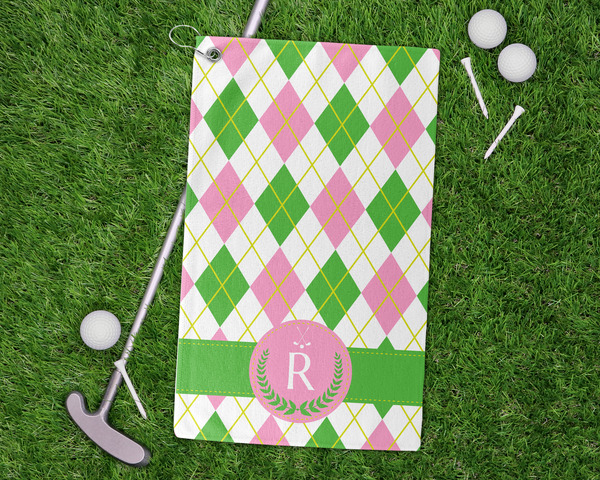 Golf Towel