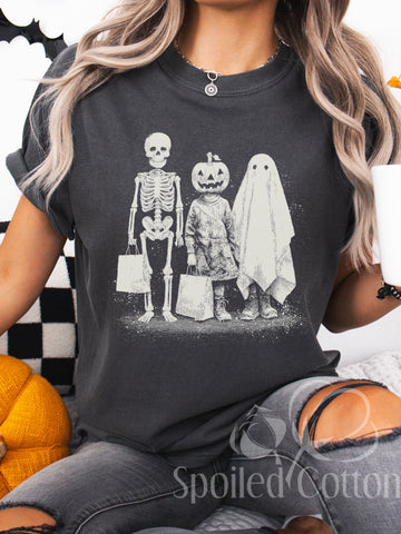 Trick or Treat Vintage