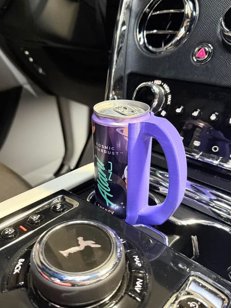 Skinny Can Handle Holder