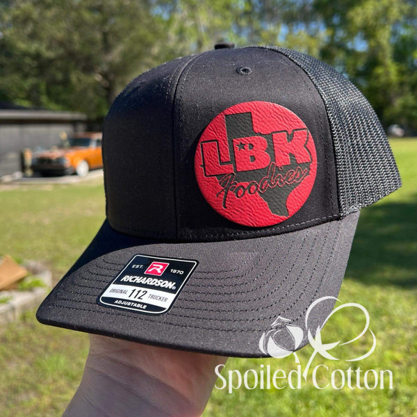 LBK Foodies Hat