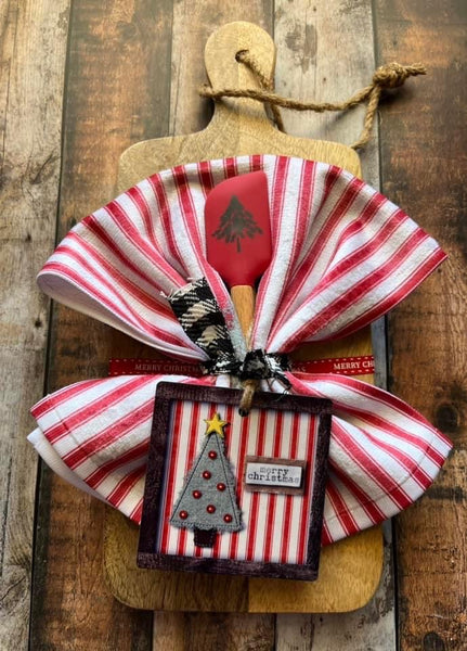 CHARCUTERIE GIFT SET