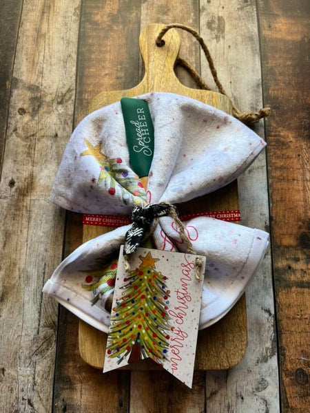 CHARCUTERIE GIFT SET