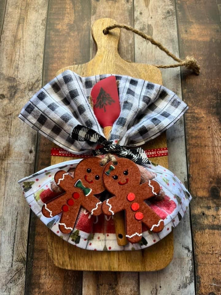 CHARCUTERIE GIFT SET