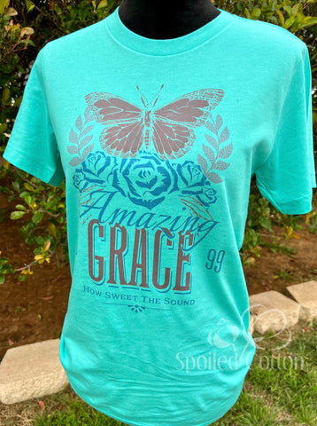 Amazing Grace