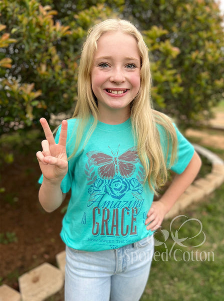 Amazing Grace