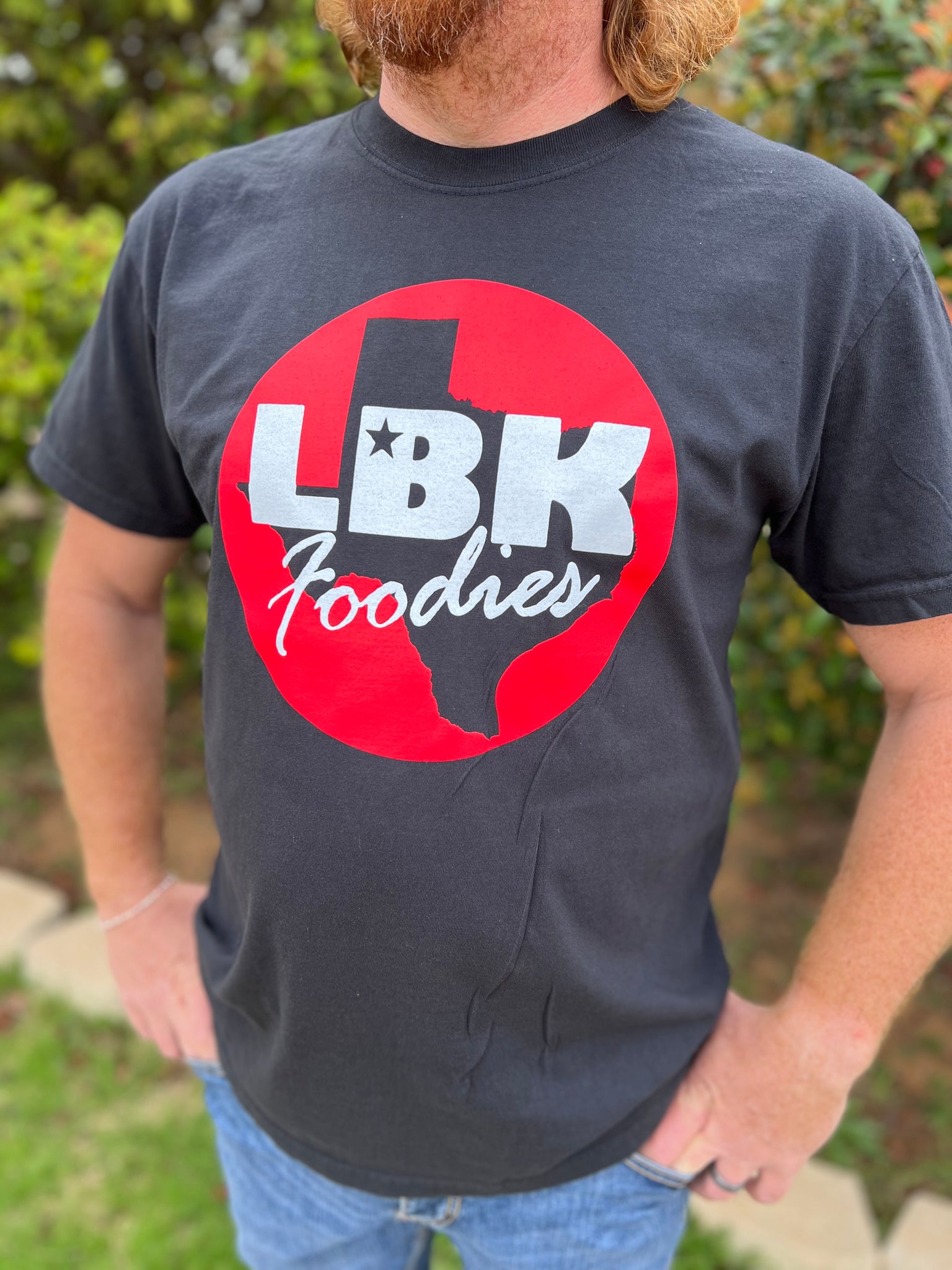 LBK FOODIES