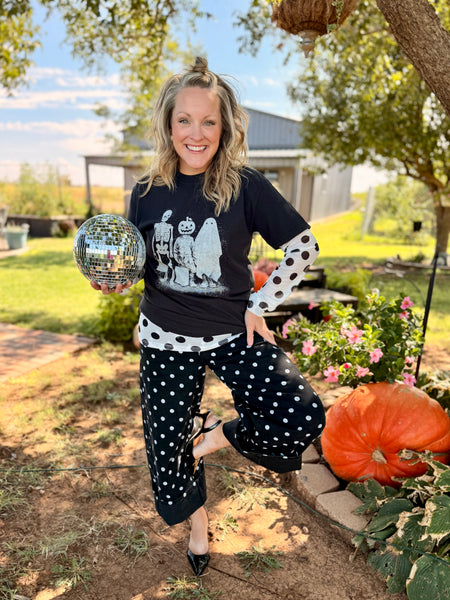 Trick or Treat Vintage