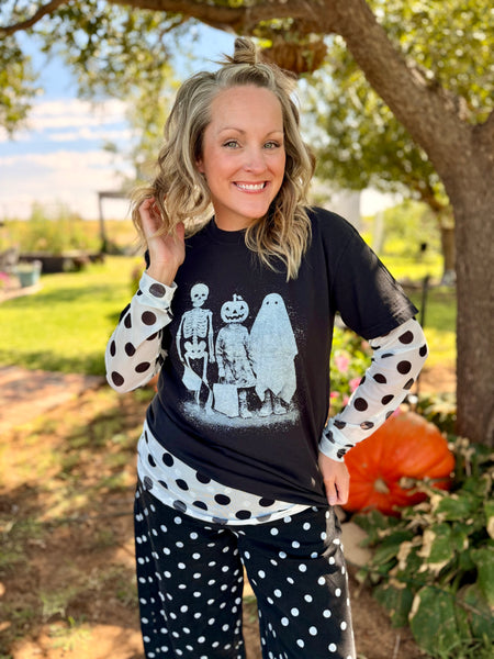 Trick or Treat Vintage