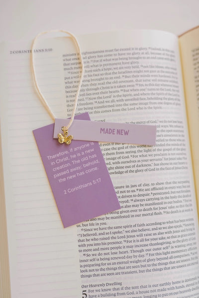 Made New Charm
