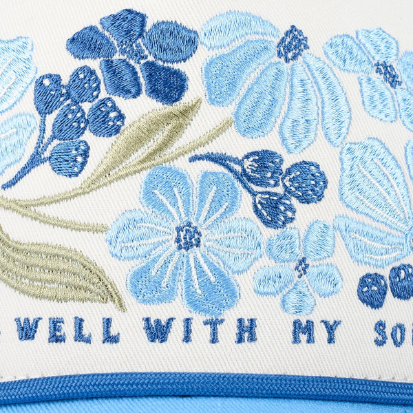 It Is Well Hat