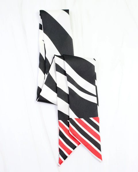 Harper Skinny Scarf