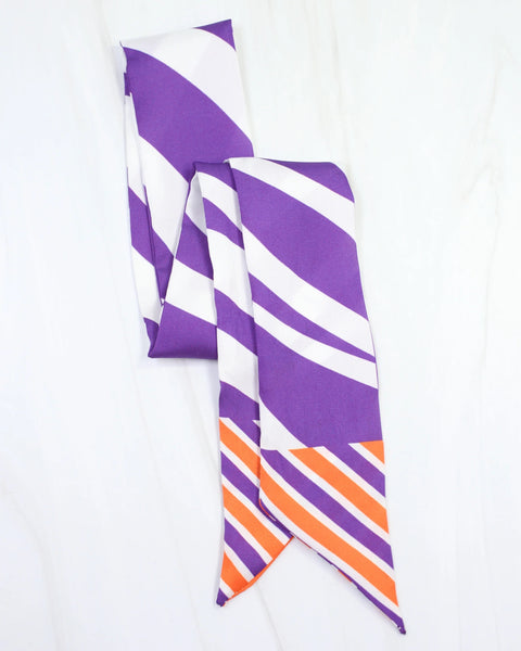 Harper Skinny Scarf