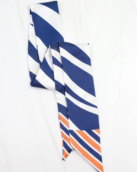 Harper Skinny Scarf