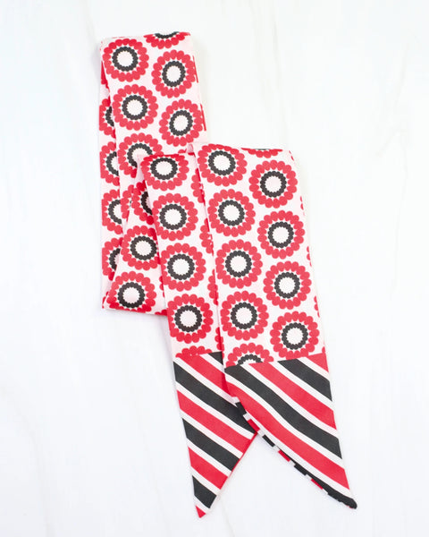 Lucy Skinny Scarf