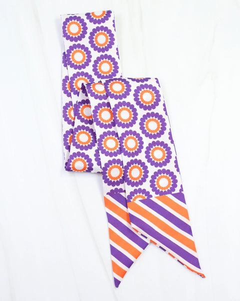 Lucy Skinny Scarf