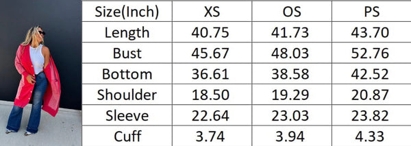 PREORDER- SPRING DESI SWEATSHIRT CARDIGAN