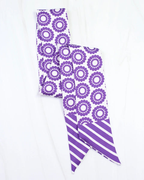 Lucy Skinny Scarf