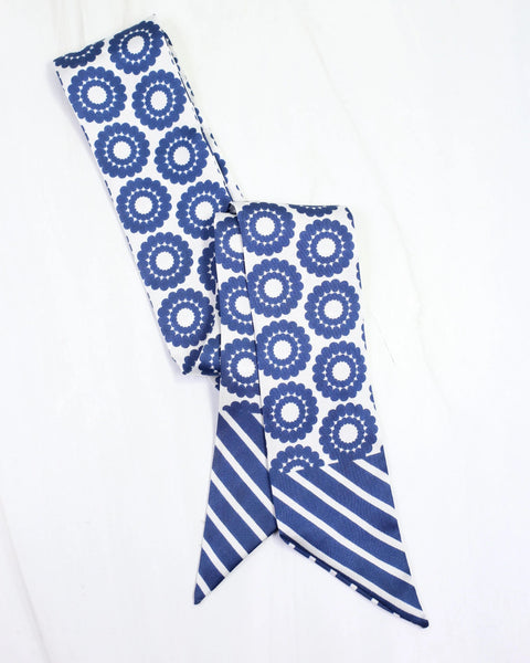 Lucy Skinny Scarf