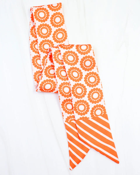 Lucy Skinny Scarf