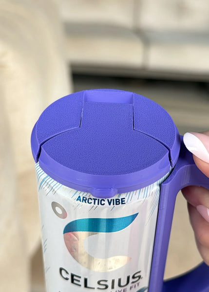Skinny Can Handle Holder LID
