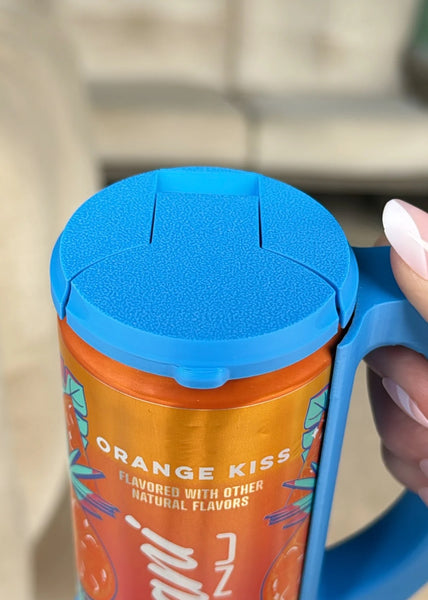 Skinny Can Handle Holder LID