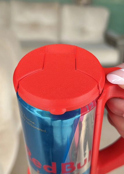 Skinny Can Handle Holder LID