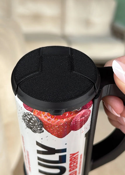 Skinny Can Handle Holder LID