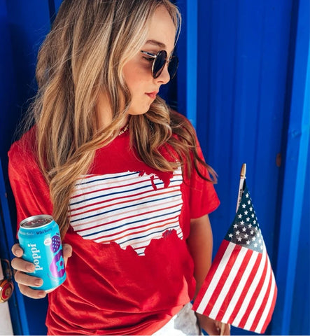 United States Stripes