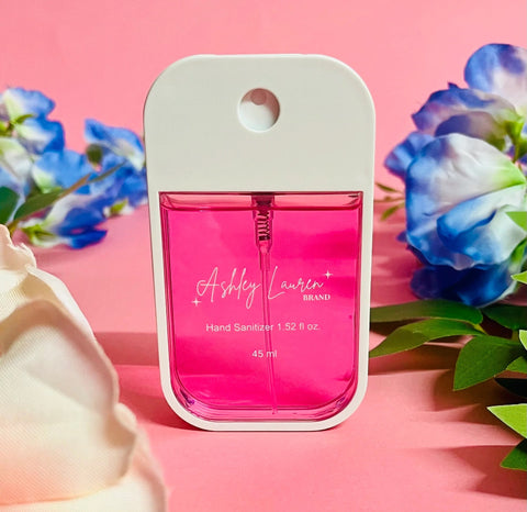 Ashley Lauren Brand Hand Sanitizer