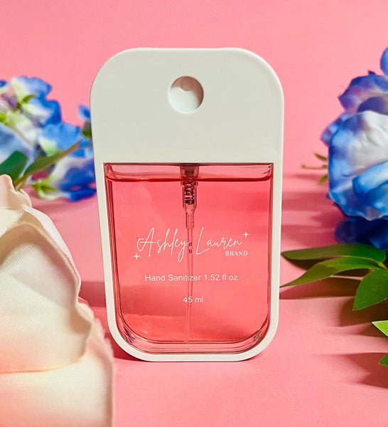 Ashley Lauren Brand Hand Sanitizer