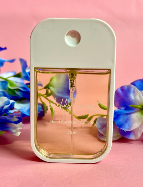 Ashley Lauren Brand Hand Sanitizer