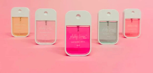 Ashley Lauren Brand Hand Sanitizer