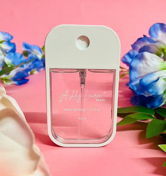 Ashley Lauren Brand Hand Sanitizer