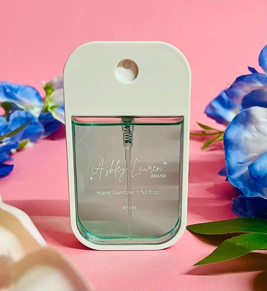 Ashley Lauren Brand Hand Sanitizer