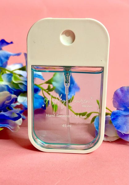 Ashley Lauren Brand Hand Sanitizer