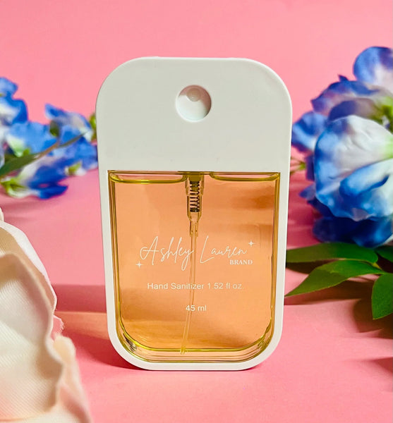 Ashley Lauren Brand Hand Sanitizer