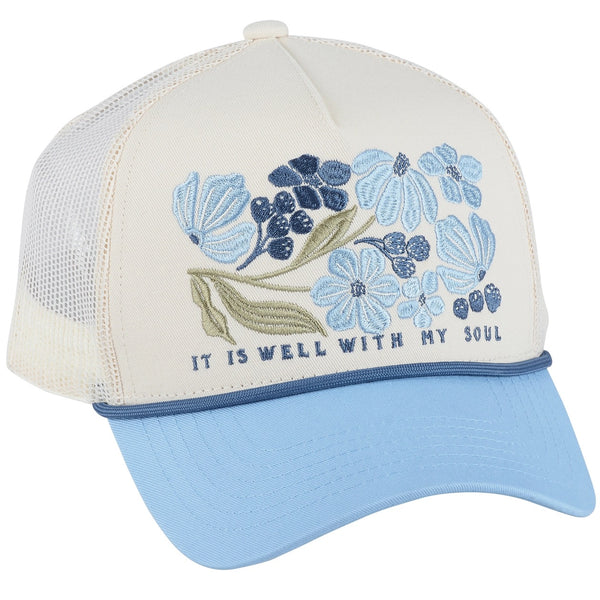 It Is Well Hat